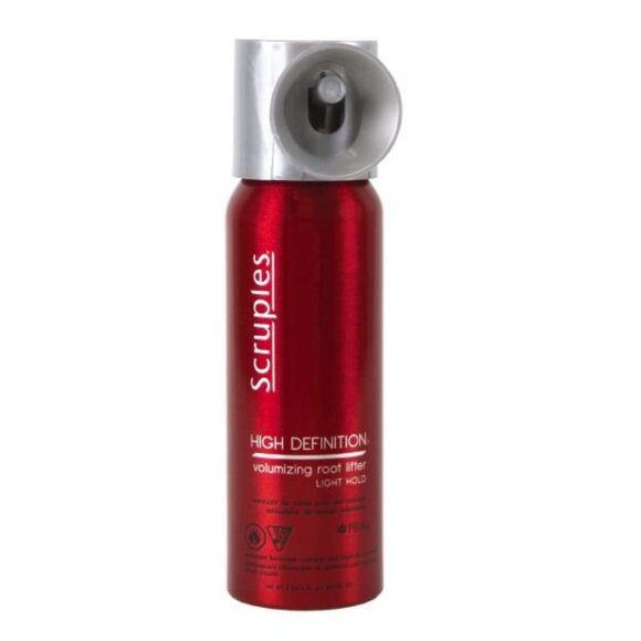 Scruples High Definition Volumizing Root Lifter 2 oz Travel Size - Picture 1 of 1